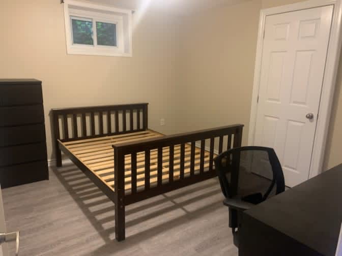 JM Properties's room