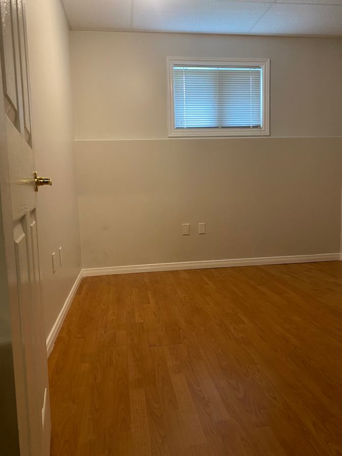 Shirley's room