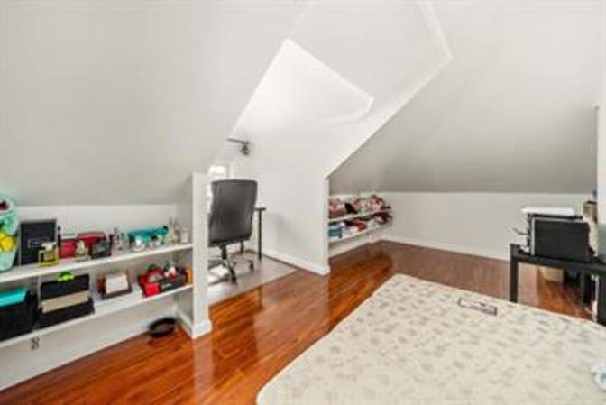 Jack's room