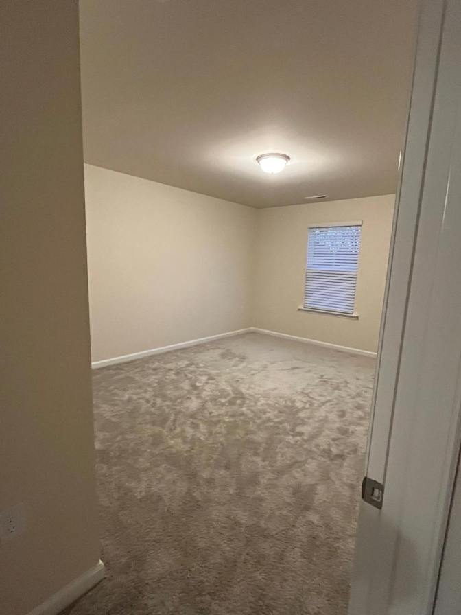 Alcove Rooms's room
