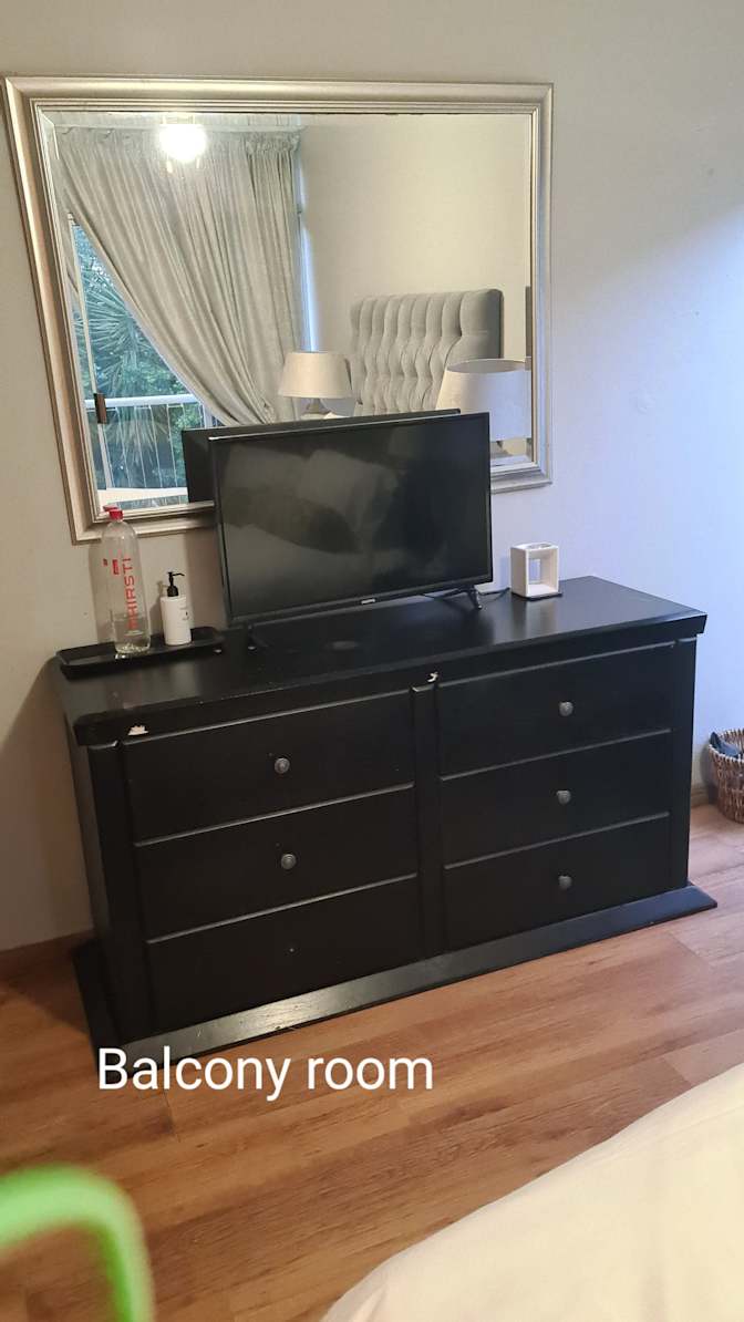 Tessa's room