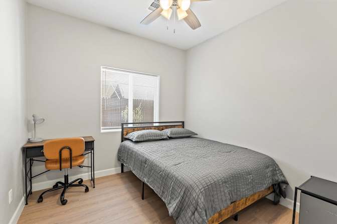 PadSplit's room