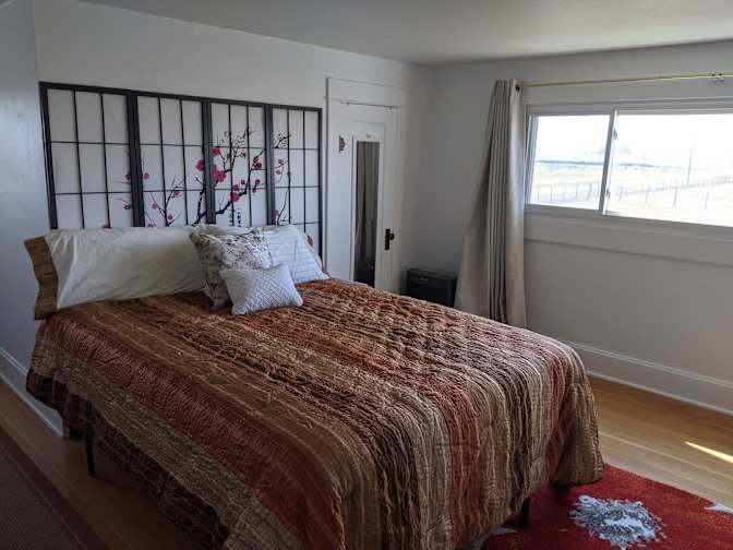 Anna's room