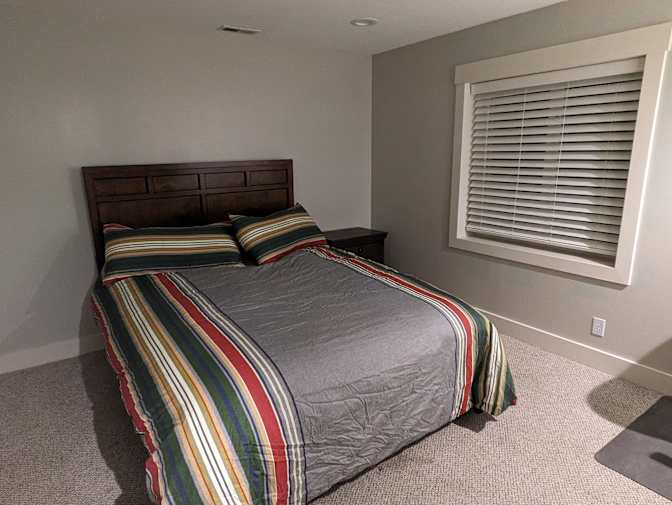 Ryan's room