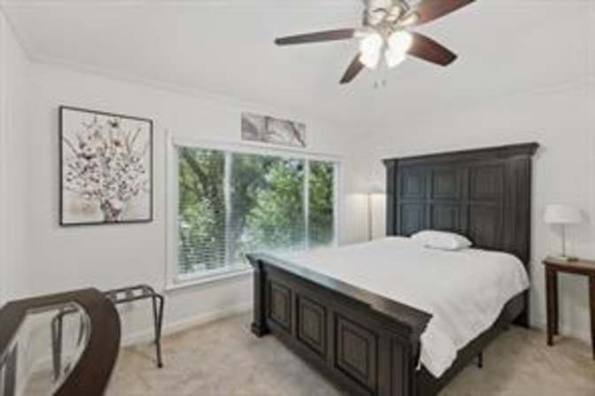 Tonya's room