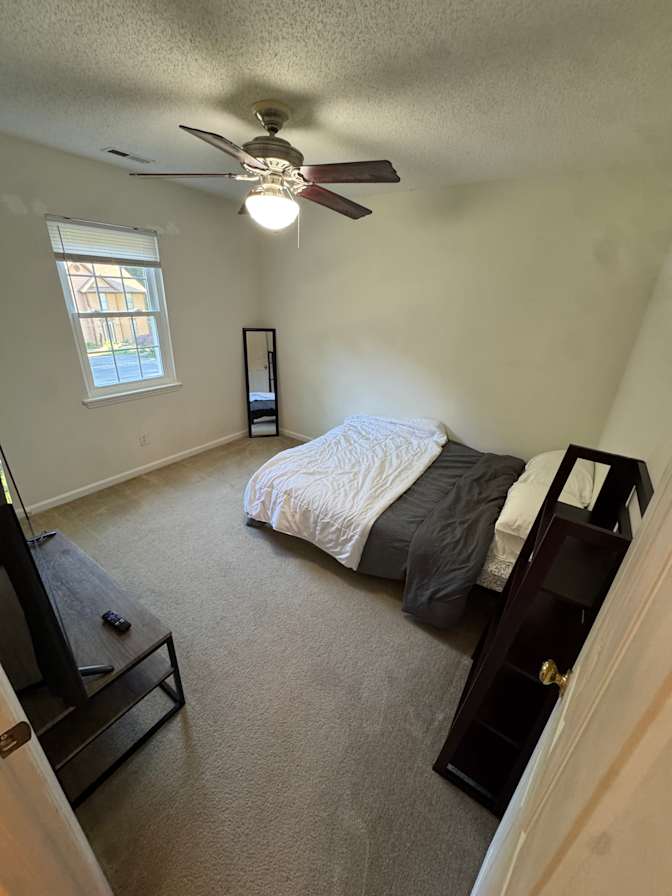 jarod's room