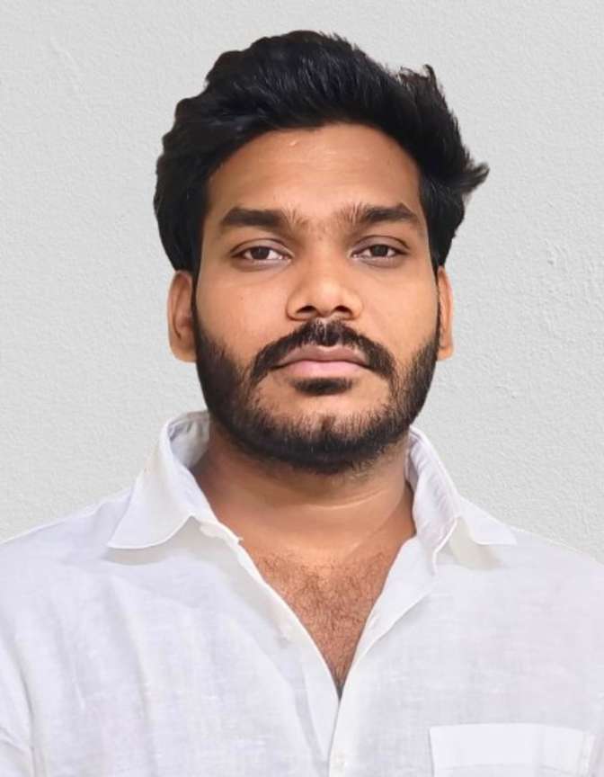 Prabhakar Singh