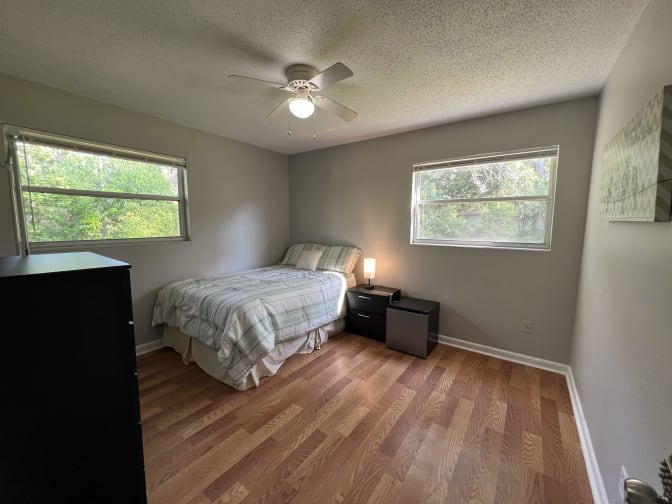 PadSplit's room
