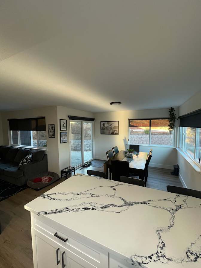 Matt's room