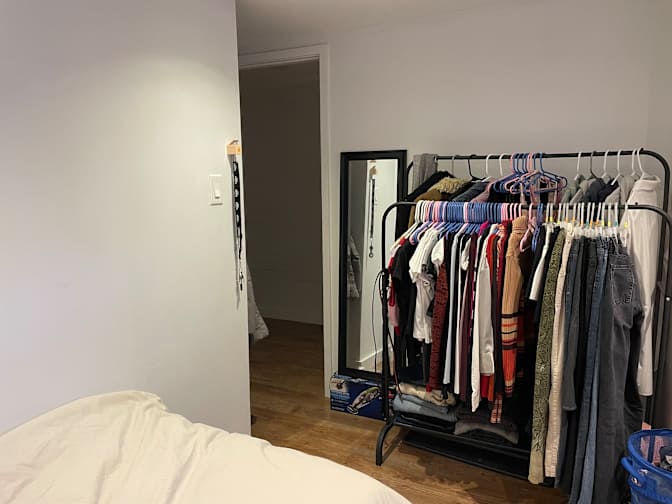 Jacob's room
