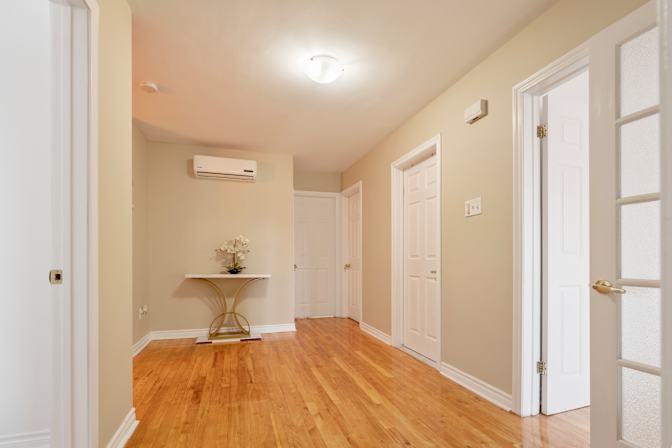 Michael Da Rocha's room