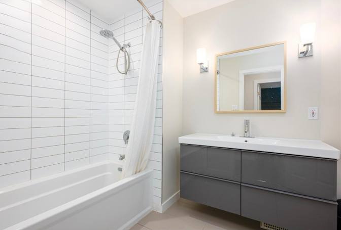 Sandra's room