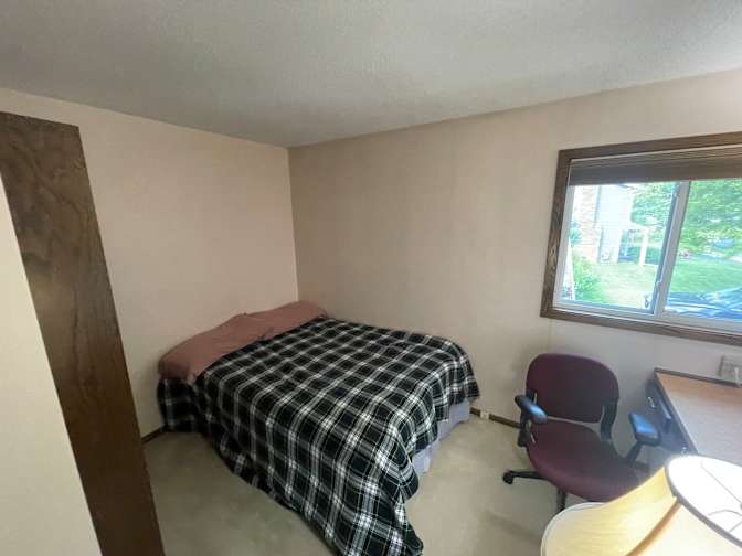 Long's room