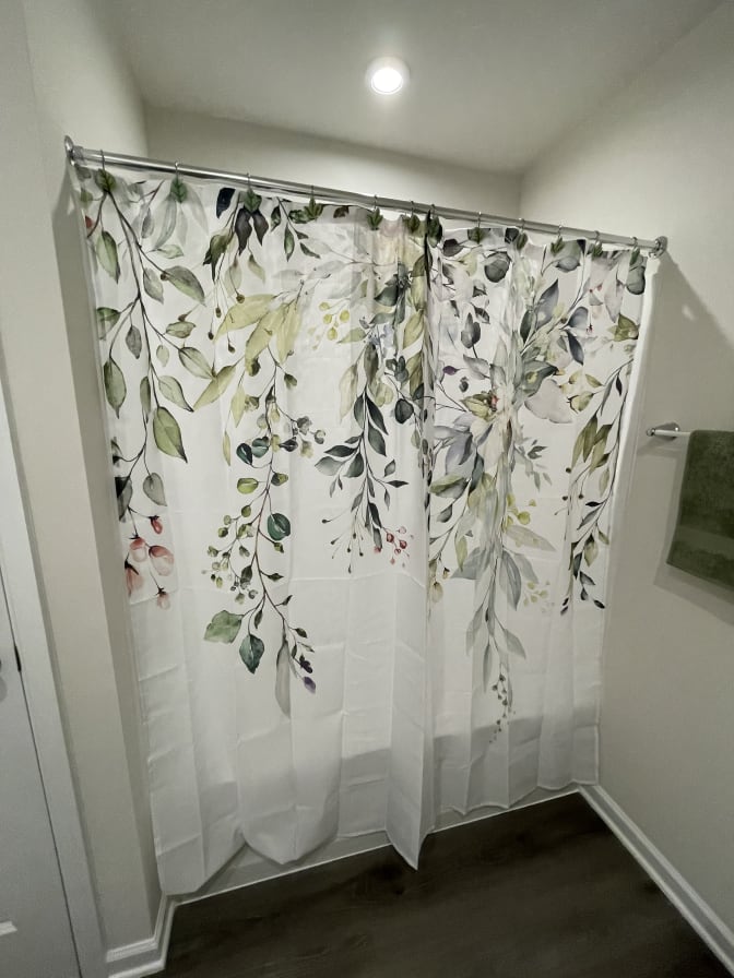 Kathleen's room