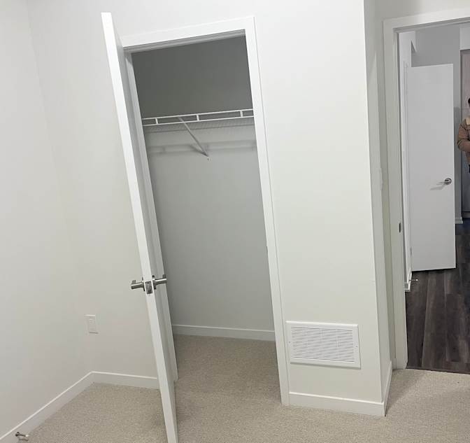Ram's room