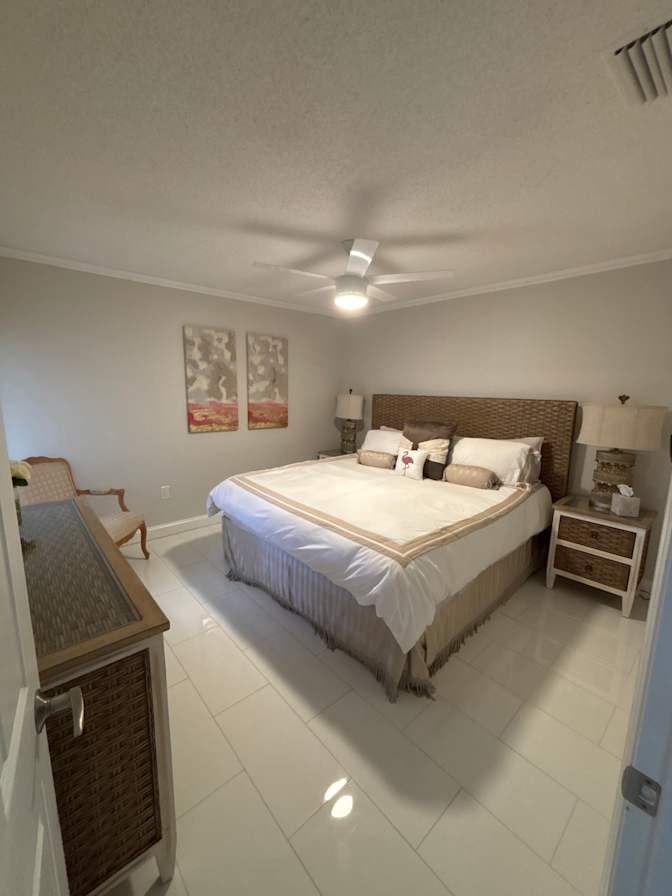 Angy's room