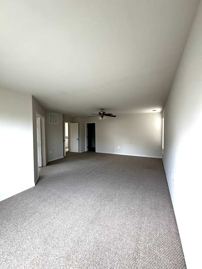 Peter's room