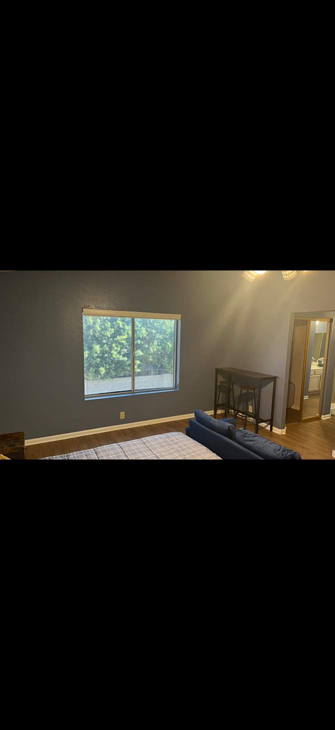 Michael's room