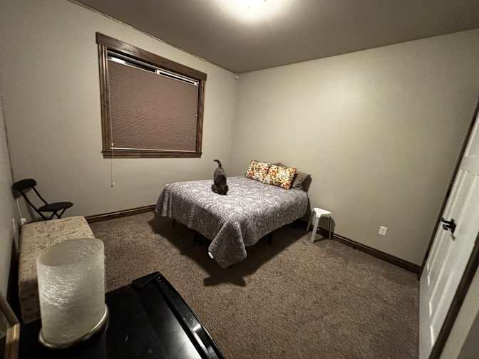 cathy's room