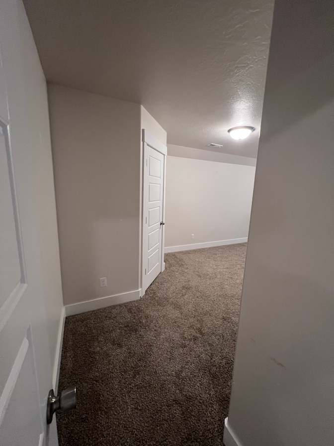 Lee's room