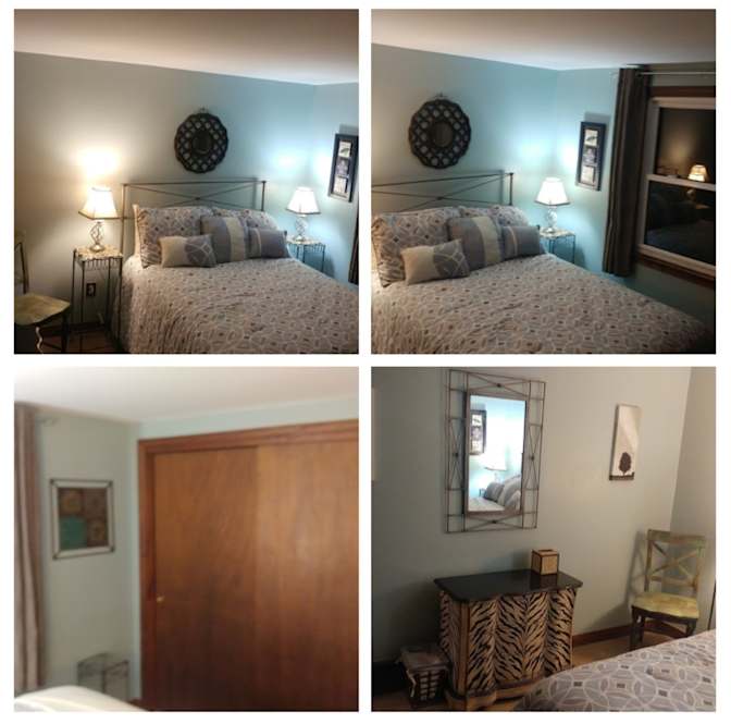 Erin's room