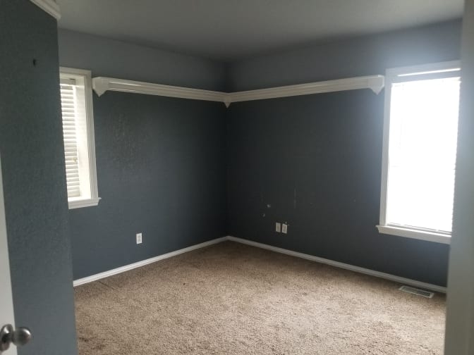 Pamela Garot's room