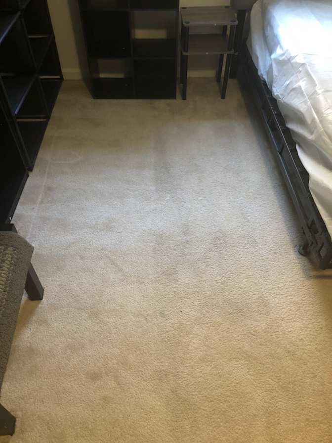 Duc's room