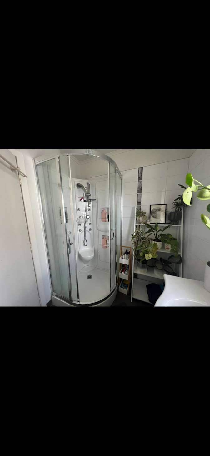 Shiva Kalyan's room