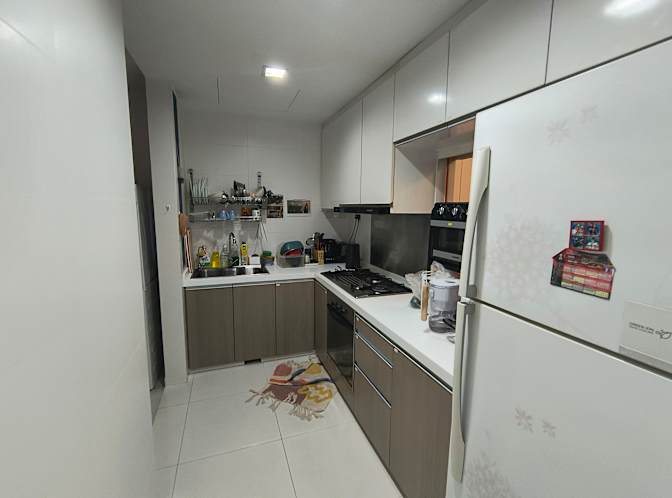Shubham's room