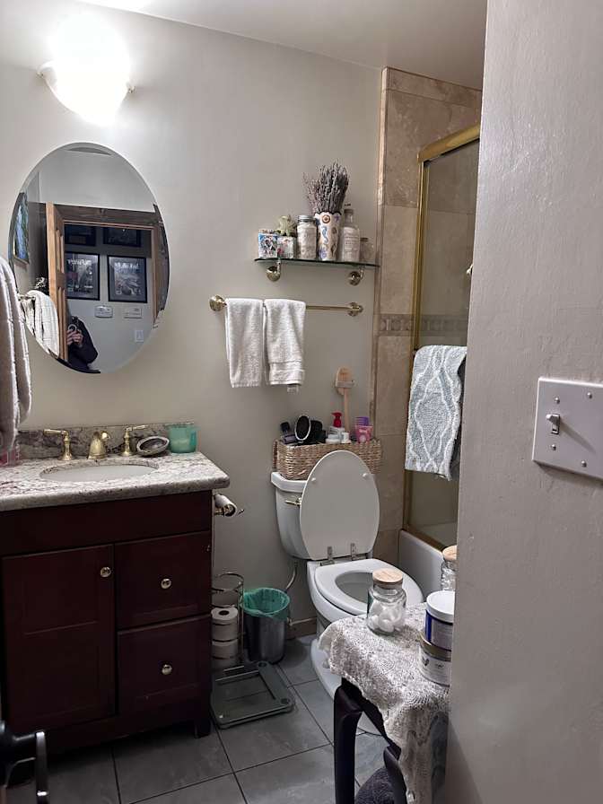 Nobia Kubby's room