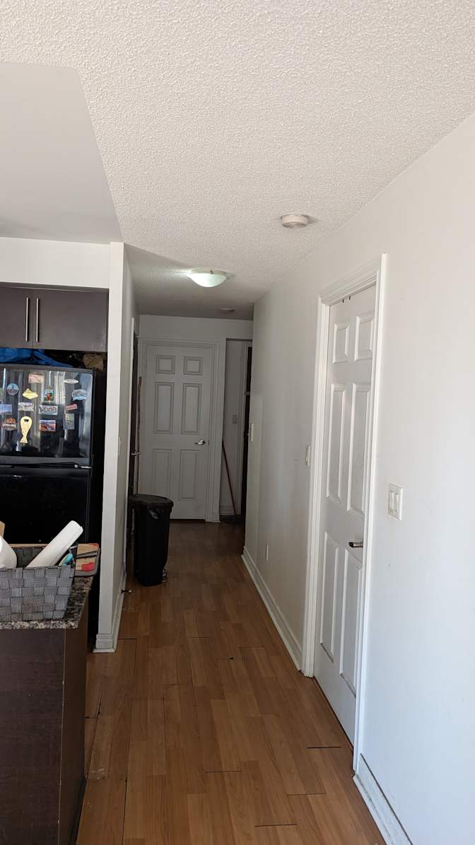 vaibhav's room