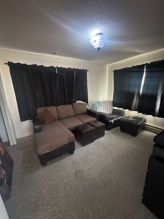 Shelby's room