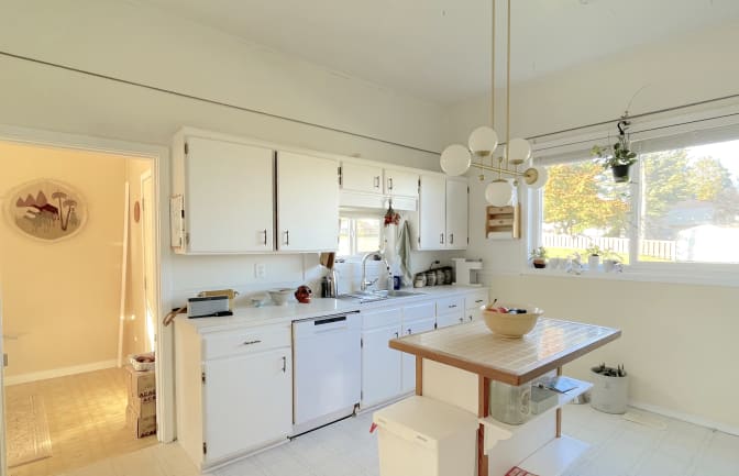 Caitlin Lepla's room