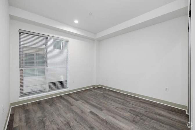 Ben's room