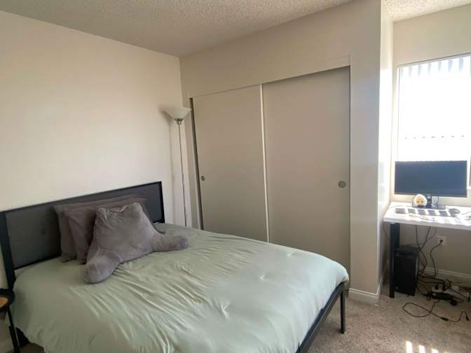 Noelani's room