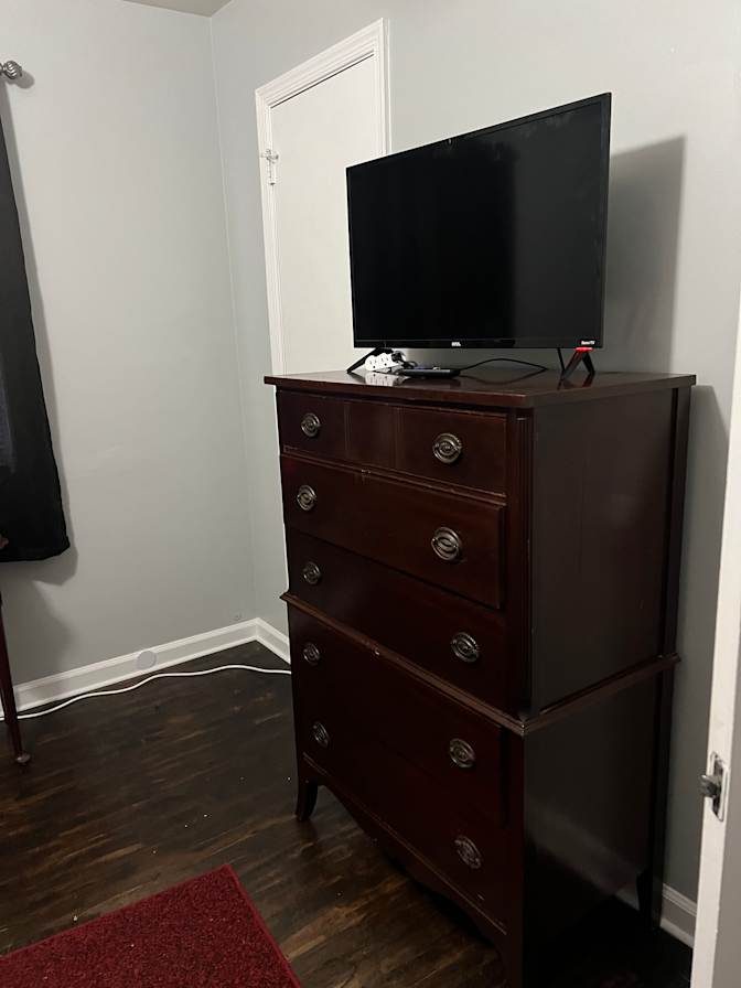 Michelle's room