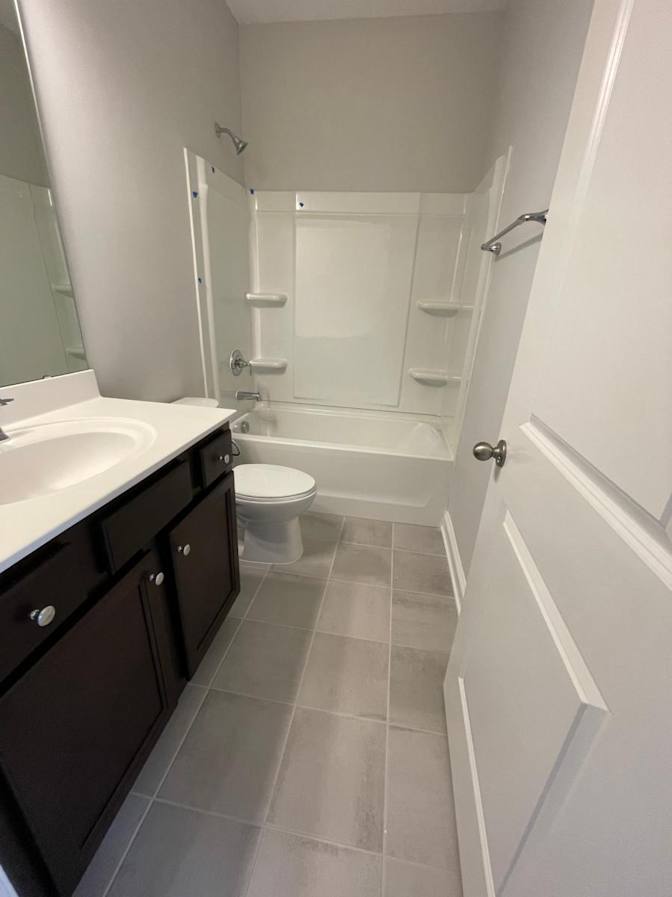 Alcove Rooms's room