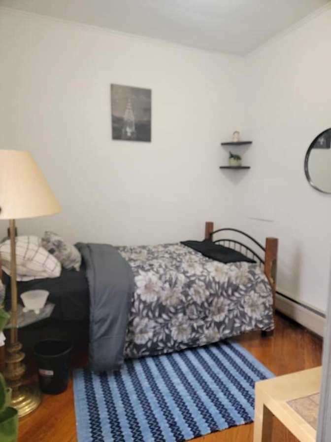 Mary's room
