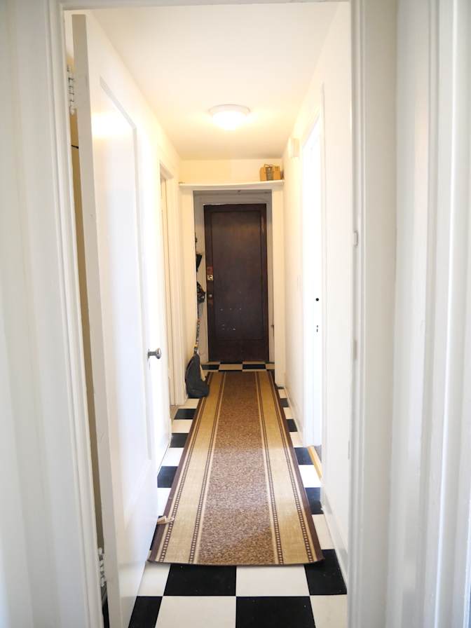 Mariah's room