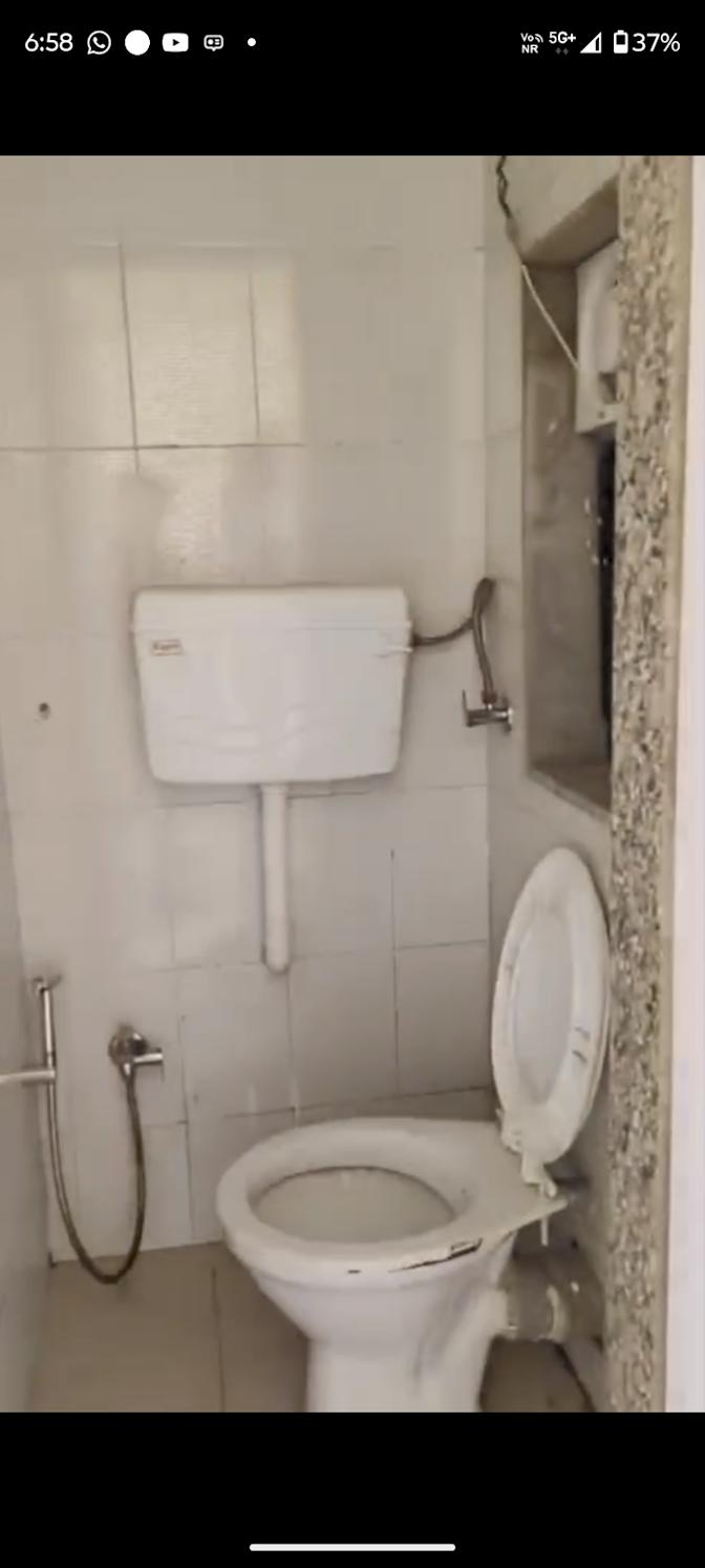 viraj tandale's room