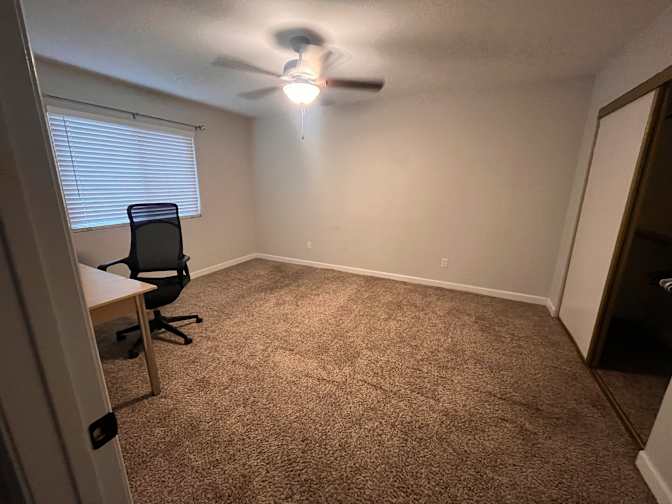 Dylan's room