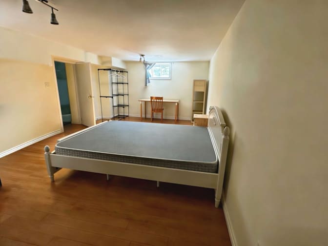 ishouse's room