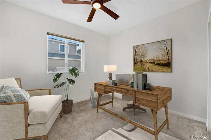 Matthew Gonzales's room