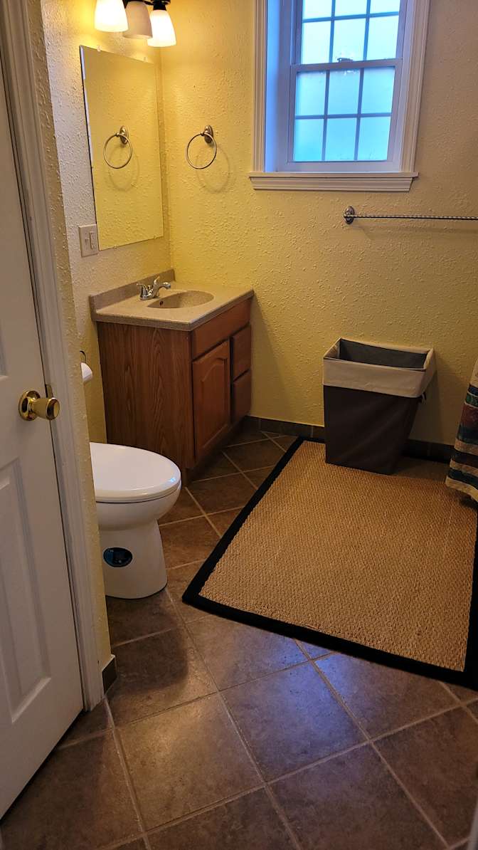 RICHIE's room