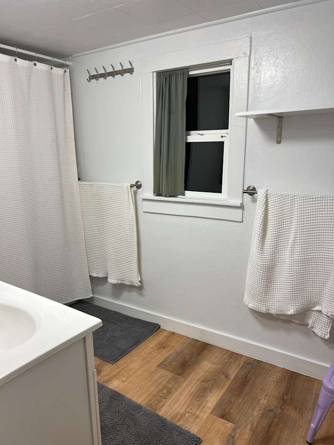 Erin's room