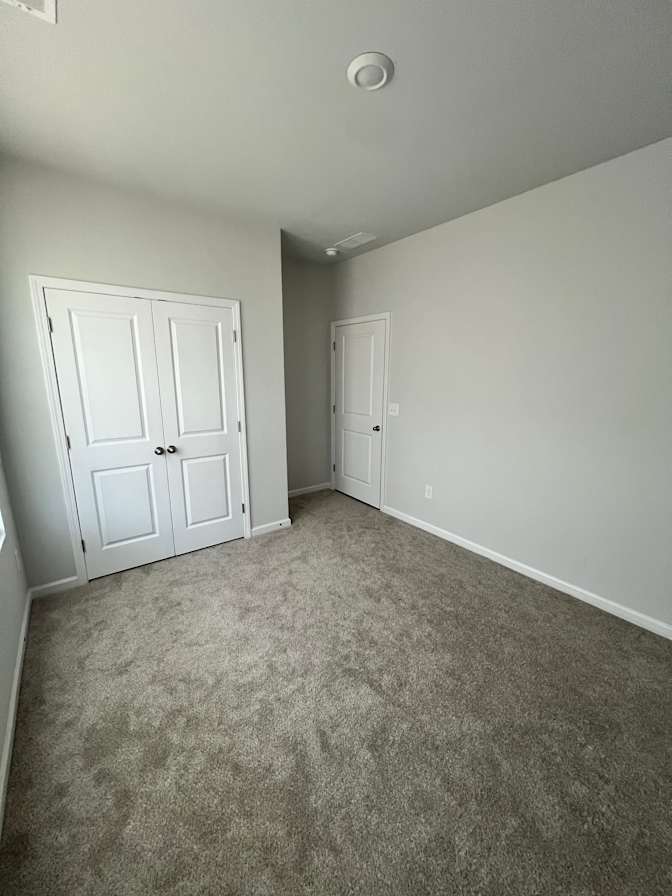 Jonathan's room
