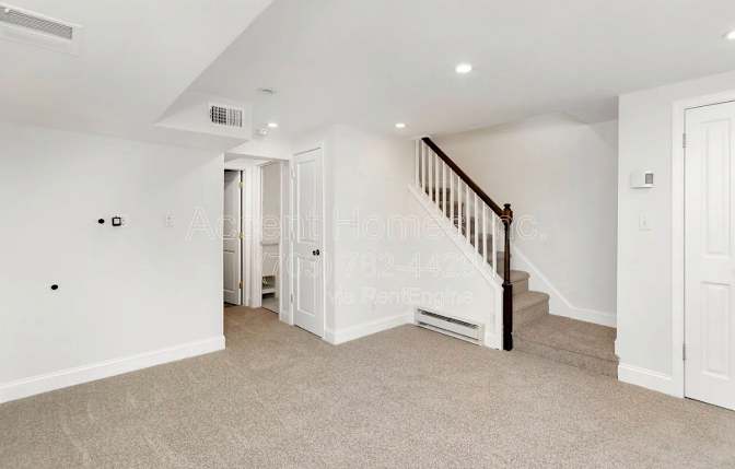 Sheree's room