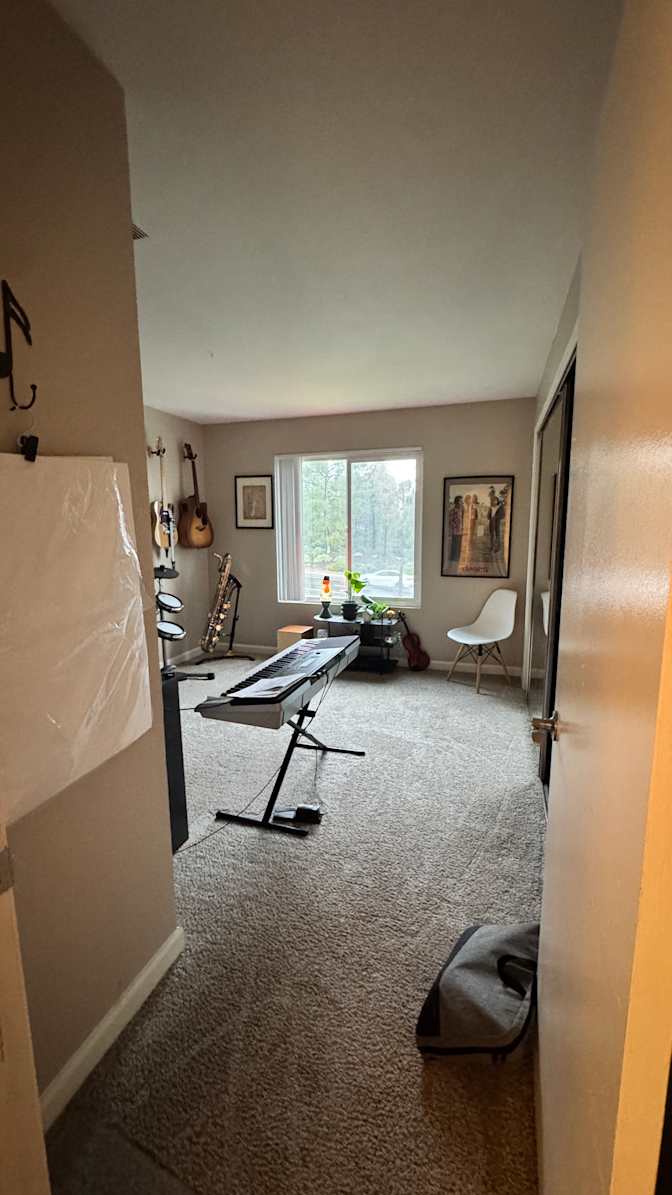 Brittany's room