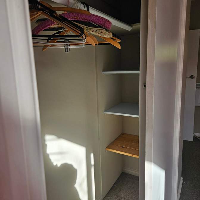 Samuel's room