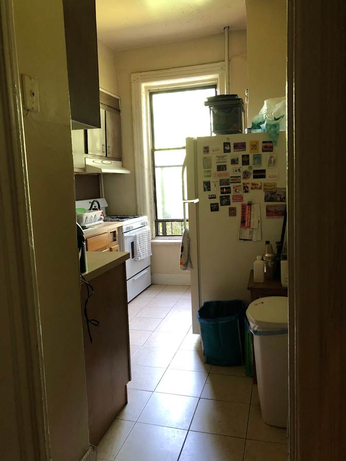 Kaitlyn's room